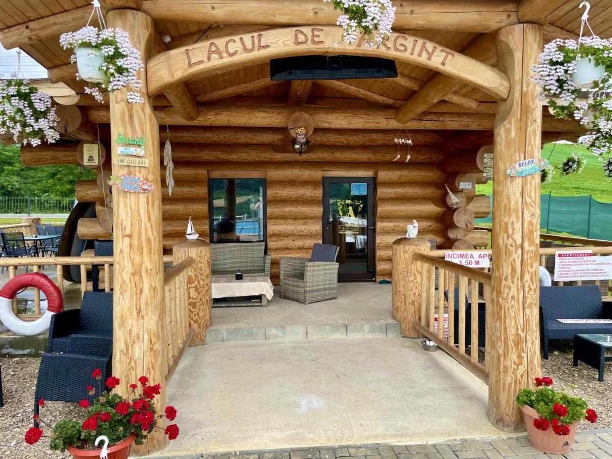 Lacul De Argint - Silver Lake Botei Exterior foto