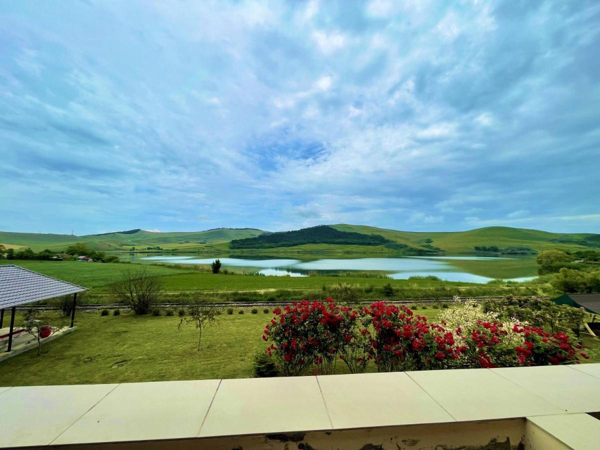 Lacul De Argint - Silver Lake Botei Exterior foto